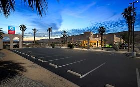 Best Western Gardens Hotel At Joshua Tree 3*